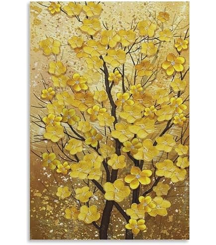 油絵 絵画 【黄金のトンネル】 油絵 絵画 【黄金のトンネル】 絵画 HR 通販 16484413｜Creema